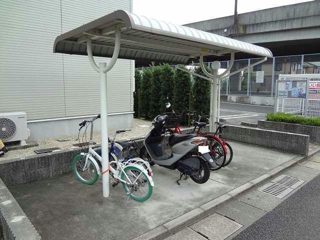 メゾンフレイズ