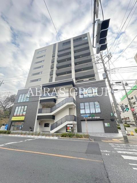 KOIKE RESIDENCE