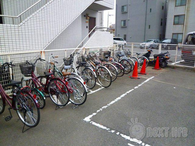 ハイツエフケー相模大野