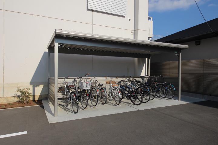 リッショーマンション