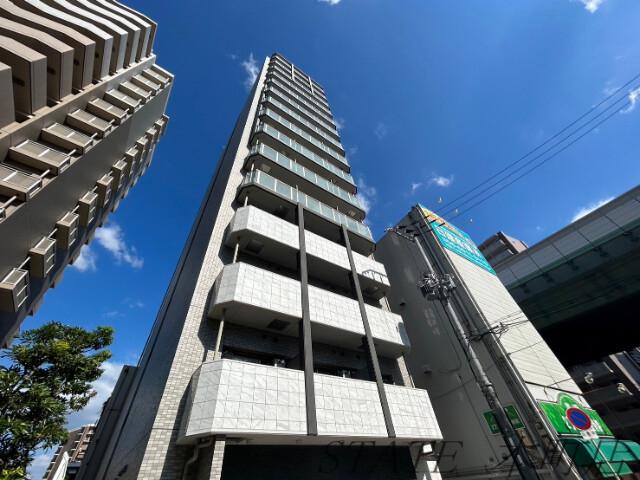 エスリード大阪城クローグ