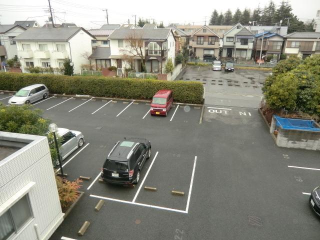 サニーコート万寿