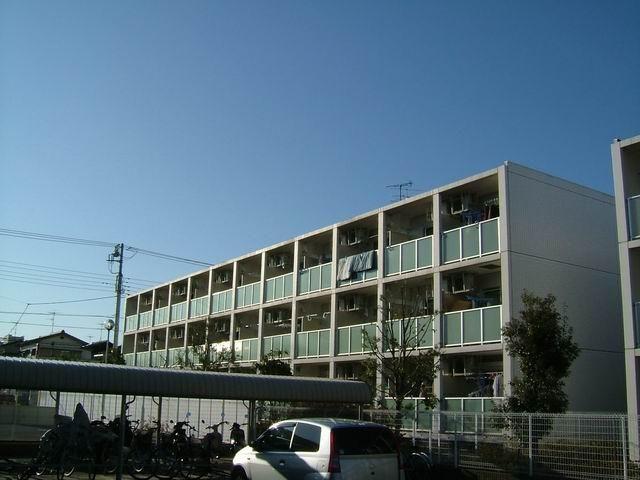 サニーコート万寿