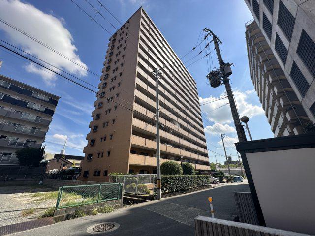 ライオンズマンション姫路市役所前