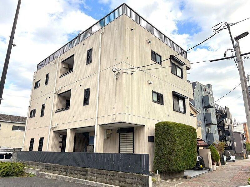 ウィング東砂