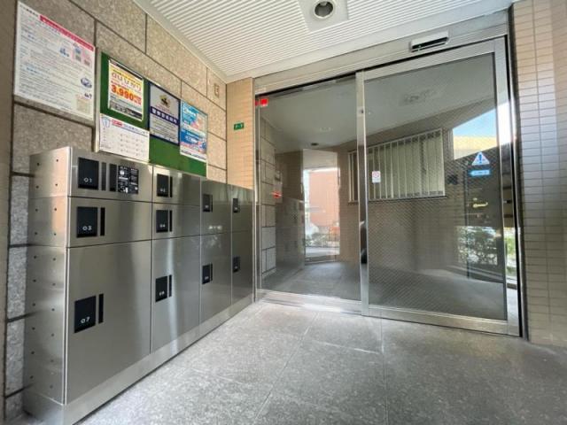 CALVERT西宝町