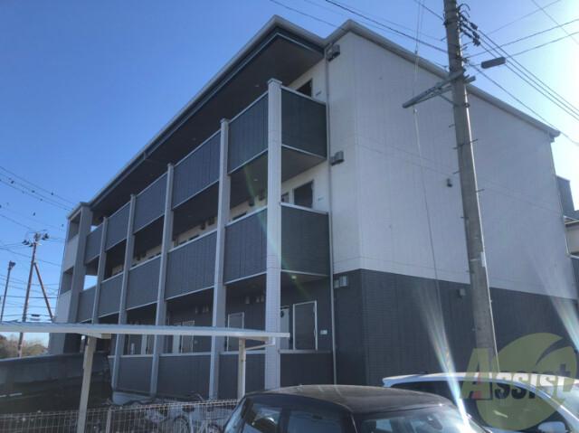 COSMO CITYⅡ