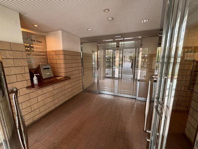 ライフガーデン吾妻壱番館