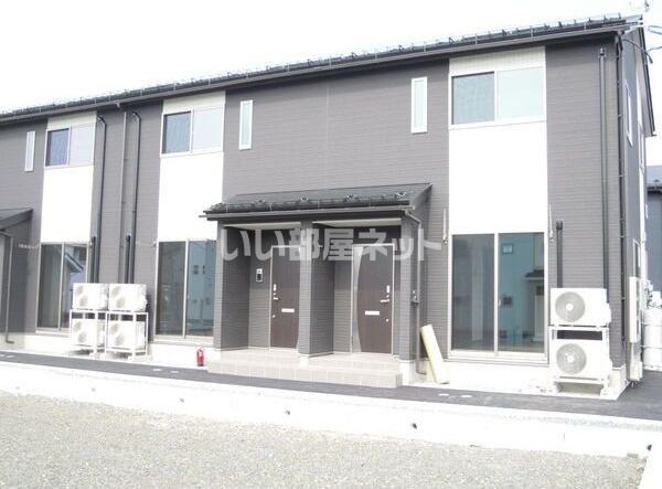 CIEL B棟