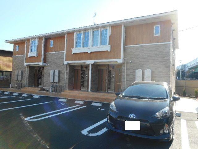 ＪＲ紀勢本線 藤並駅 徒歩12分 2階建 築7年