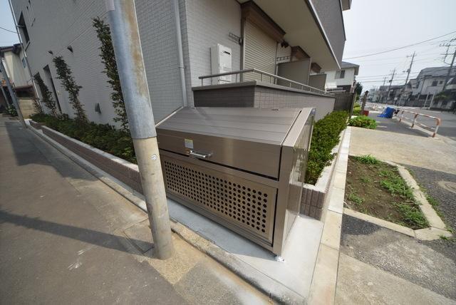 グランビル舎人公園