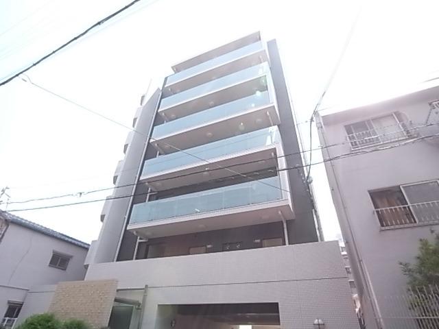 サンビレッジ布引