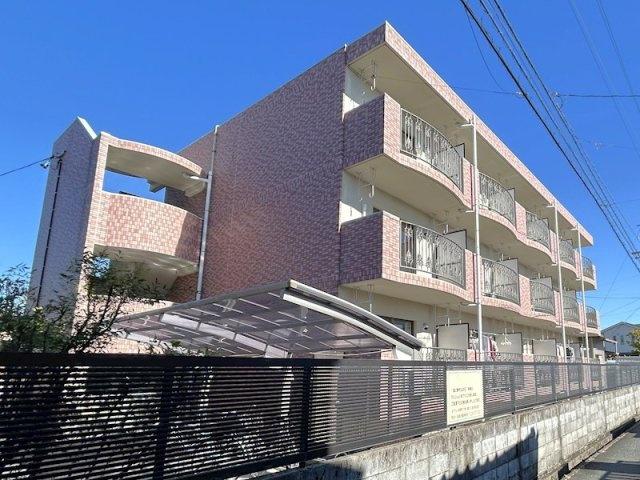 ラピス小出(1DK/2階)