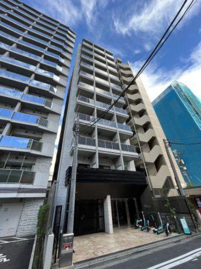 デュアレス千代田三崎町