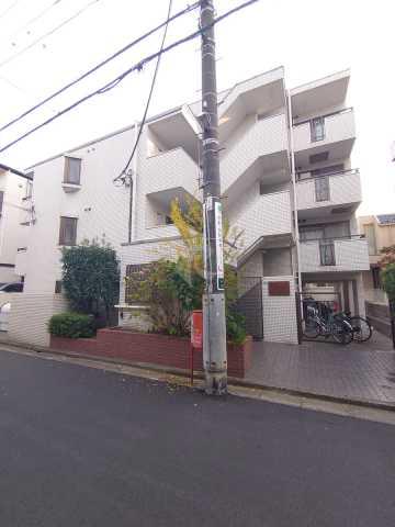 ジョイフル中野中央