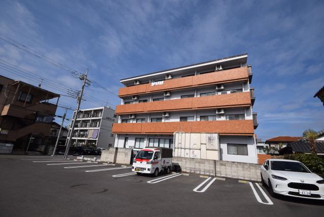 サンライフ花房