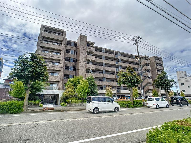 サーパス泉野出町南