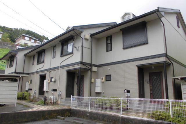 ファミール田中A