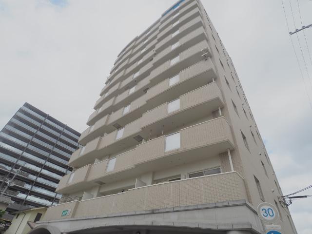 K8マンション