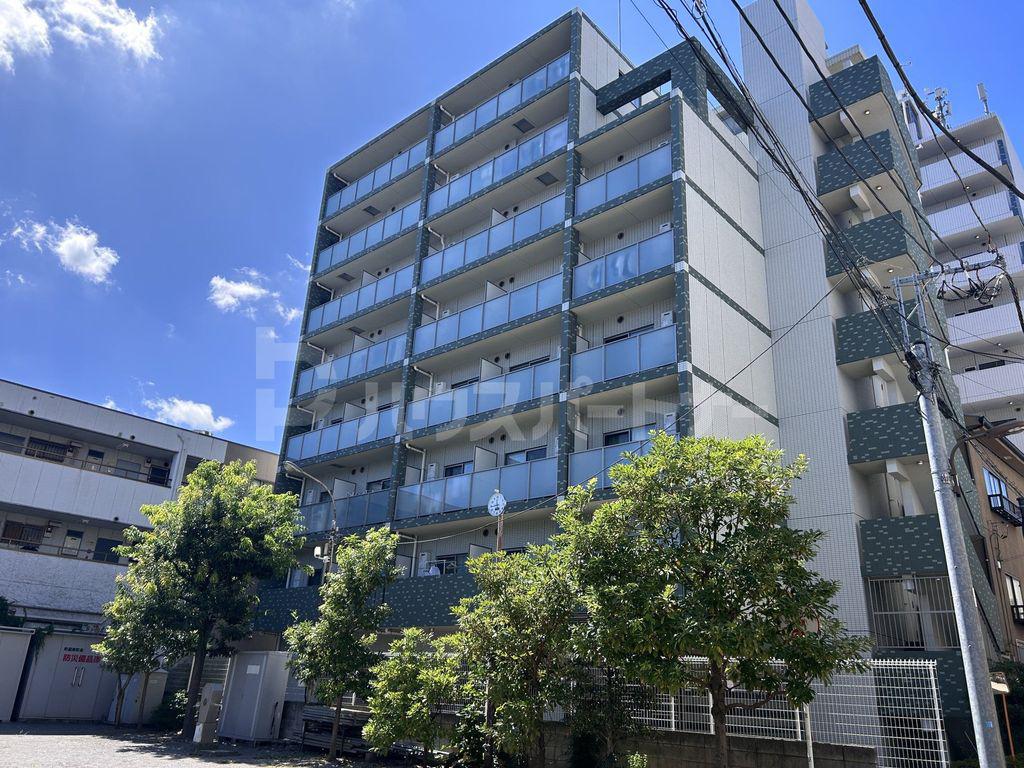 グランパーク町屋