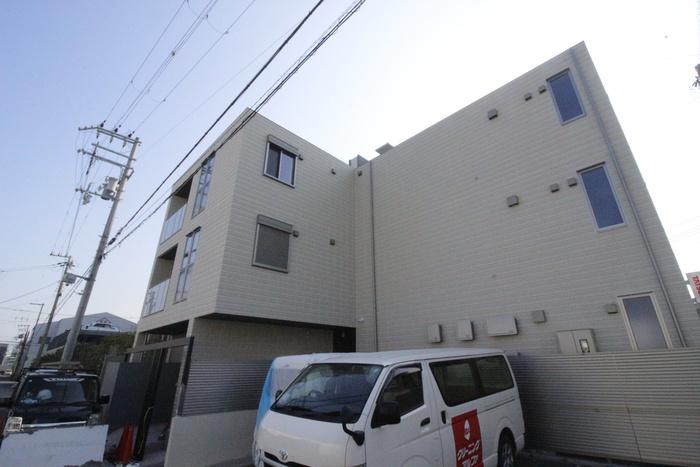 芦原通レジデンス