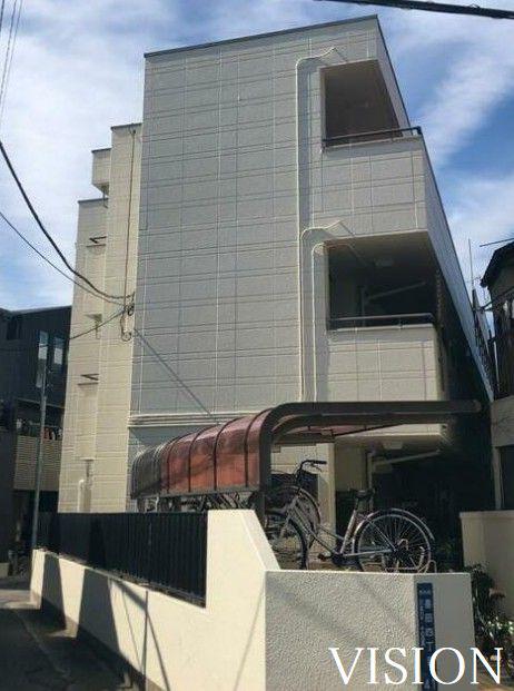 リヴェールメゾン墨田