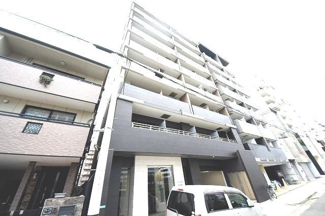AXIS LIFE 大阪城北