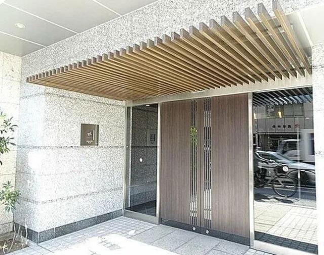 コンシェリア神楽坂