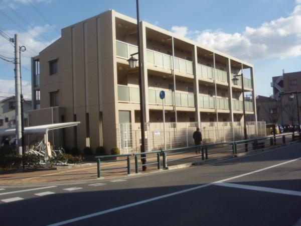 アプローズ 2F