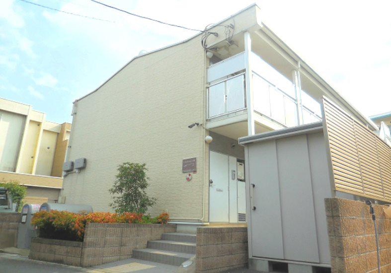 エムズ南阿佐ヶ谷