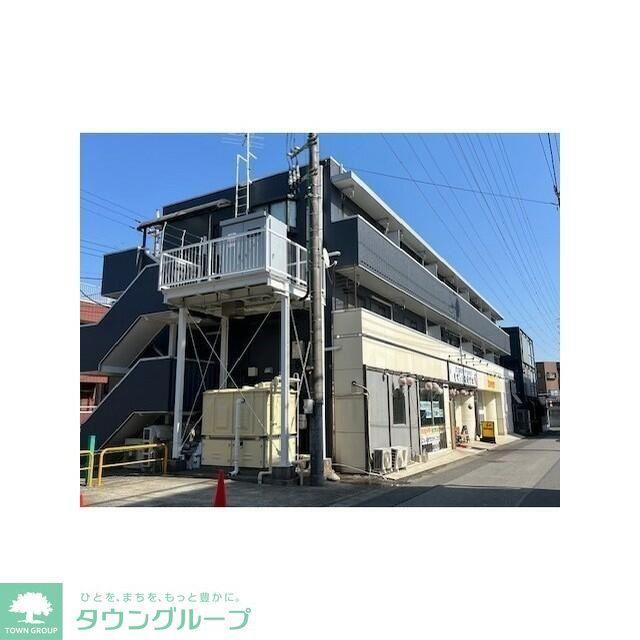 TOZOビル