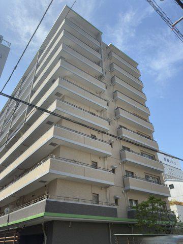 ル・シェモア泉町