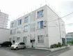 かいせいハイム(1K/3階)