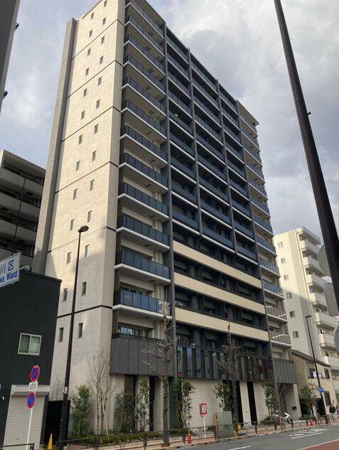 クレヴィア日暮里ザ・プレイス