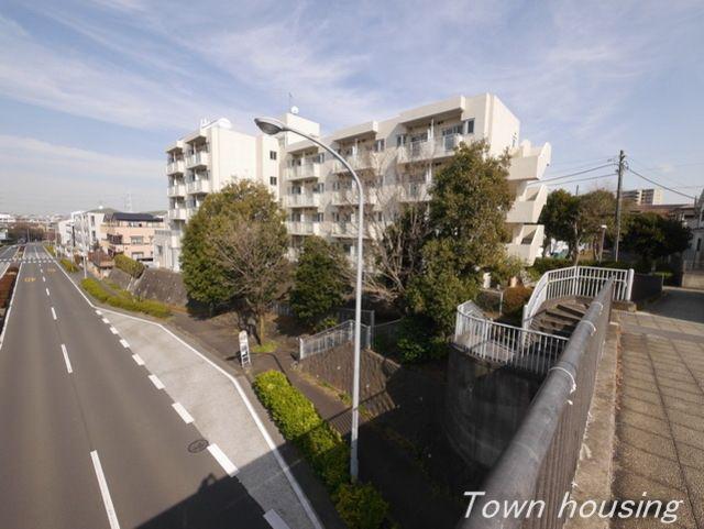 TS GARDEN都筑ふれあいの丘II