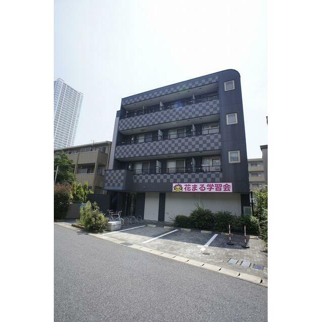 C-SQUARE奏の杜(1K/3階)