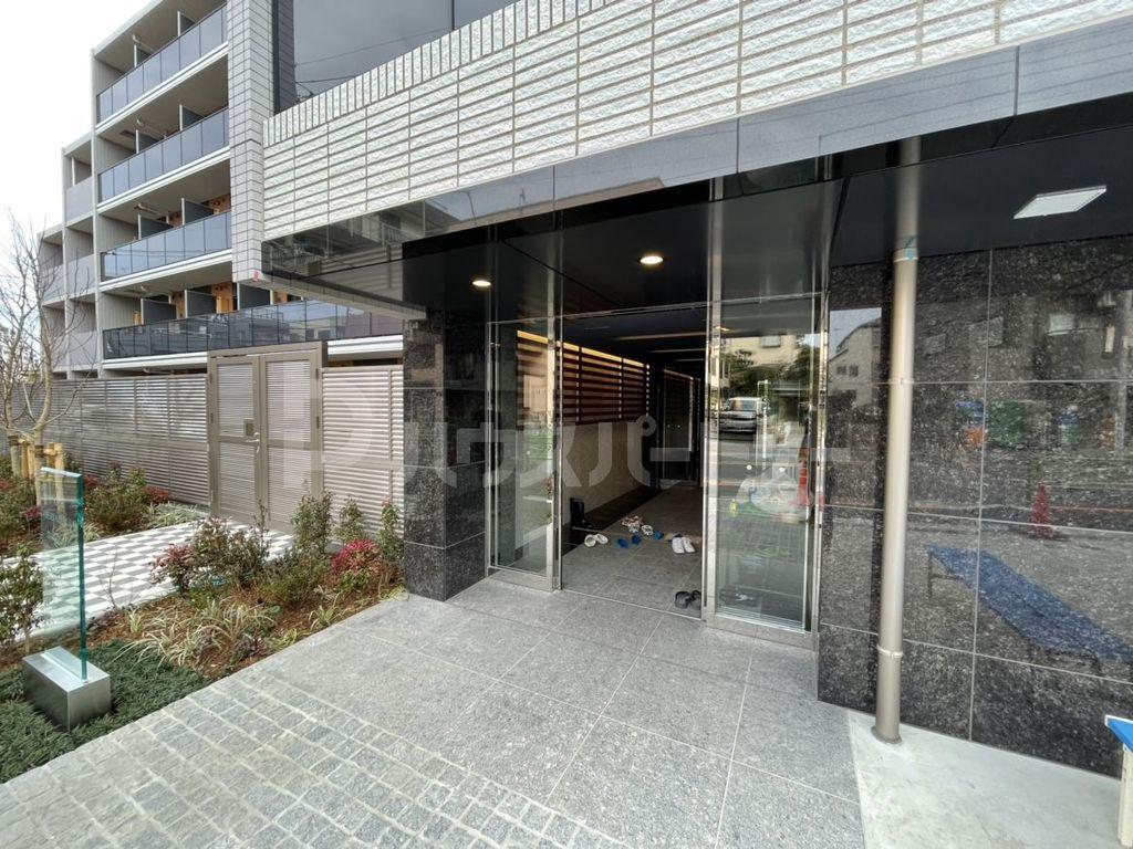 LA DOUCEURお花茶屋II