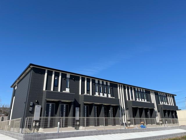 サンハイツ煌