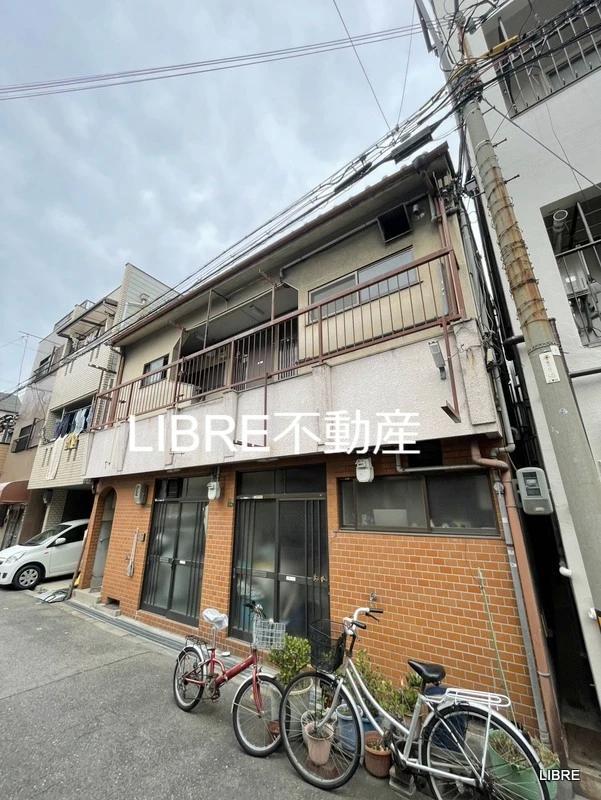 ブランドール大正II