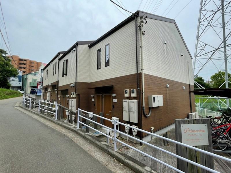 プリムヴェール