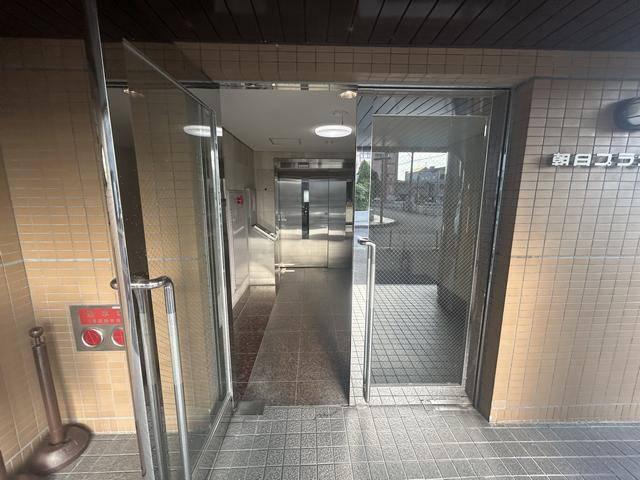 朝日プラザ美濃加茂ステーションコア
