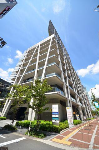 CHASKA CHAYAMACHI RESIDENCE(1LDK/20階)