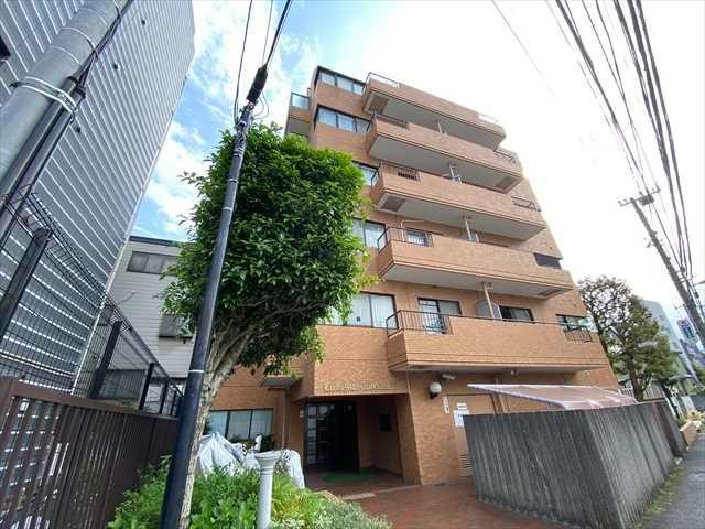 ライオンズマンション豪徳寺