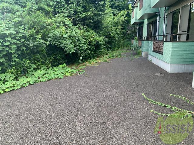 S・パークハイツ8