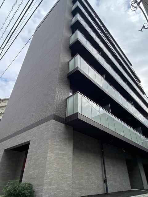 ヴァンクール菊川駅前