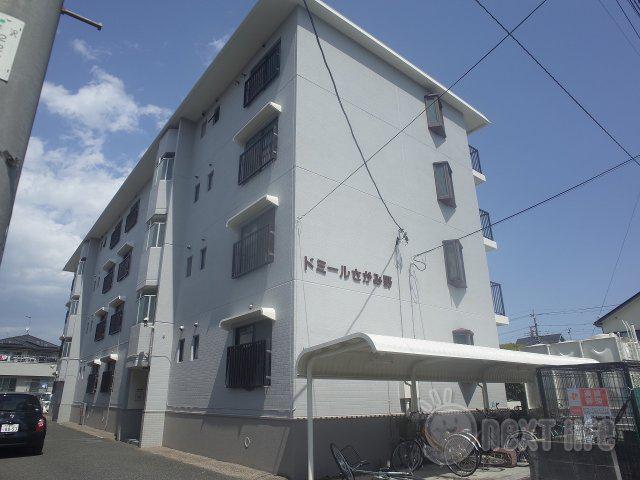 ドミールさがみ野Ⅰ
