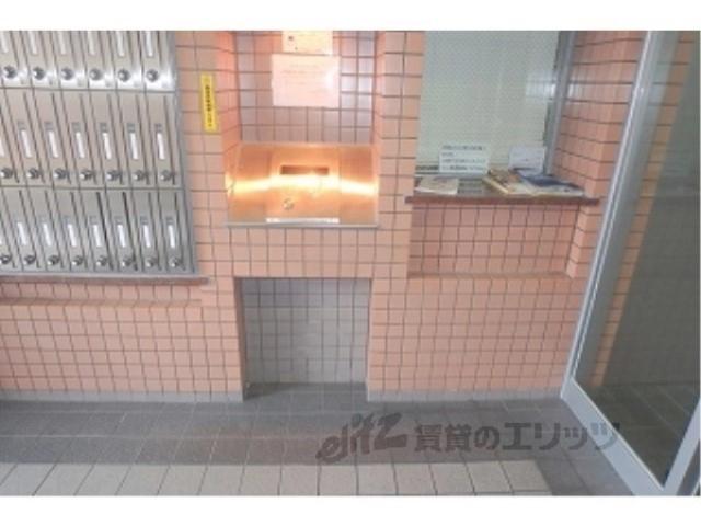 アクシルコート京都二条ウエスト