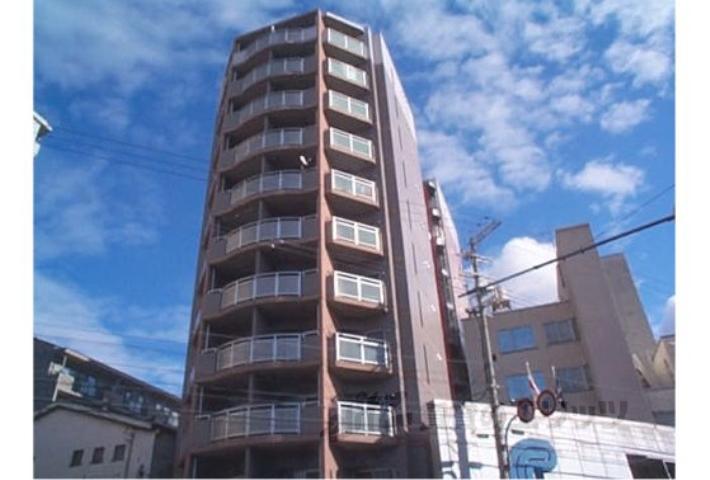 アクシルコート京都二条ウエスト