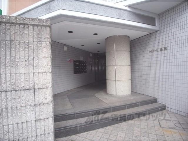 ルミナース西院