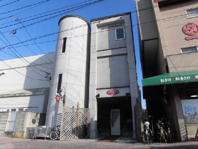 メゾンエキサイトシーガル